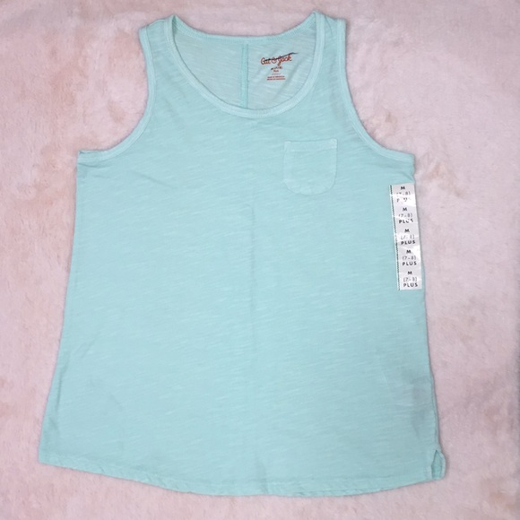 Cat & Jack Tank Top
